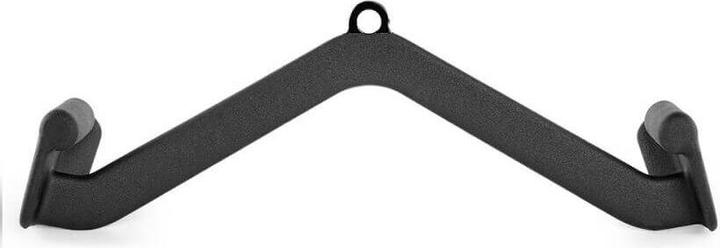 Actual product image ATX Lat Foam Grip 50 cm - position outside