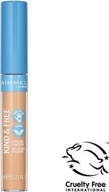 Image du produit Rimmel London Correcteur hydratant Kind & Free (010 Juste)