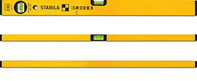 Produktbild Stabila Wasserwaage Type 70 (30 cm)