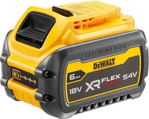 Actual product image DeWalt DCB546T2XJ (54 V)