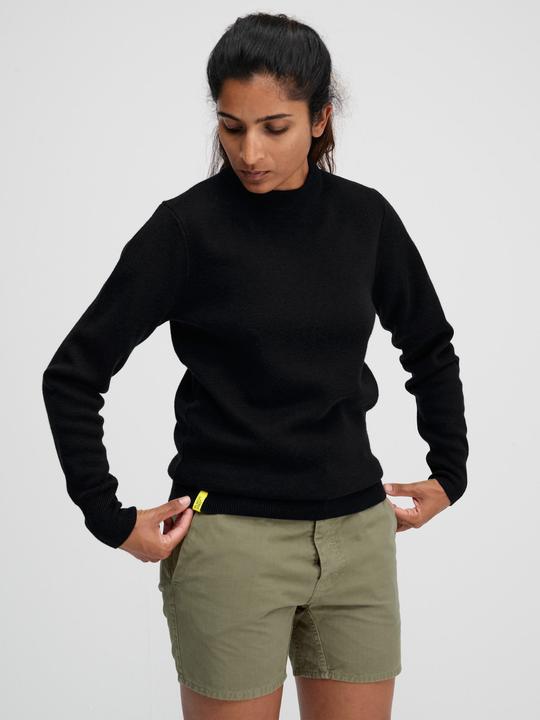 Produktbild D-M-C Design Heavy Merino Crewneck