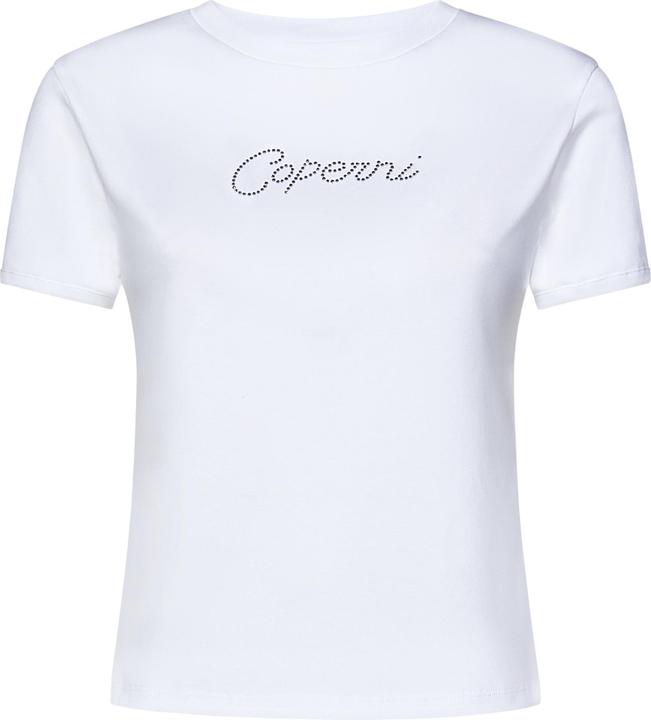 Actual product image Coperni T-shirts And Polos White (L)