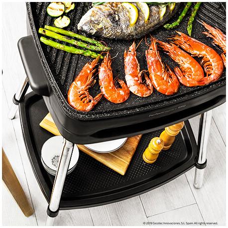 Produktbild Cecotec Perfect Country Bbq