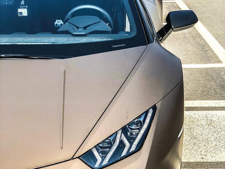 Produktbild Smartbox 1 aufregende Runde in einem Lamborghini Huracán EVO auf der Rennstrecke von Vairano (1 Pers.)