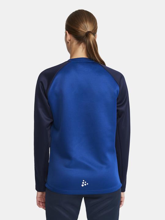 Actual product image Craft SQUAD 2.0 CREWNECK W (L)