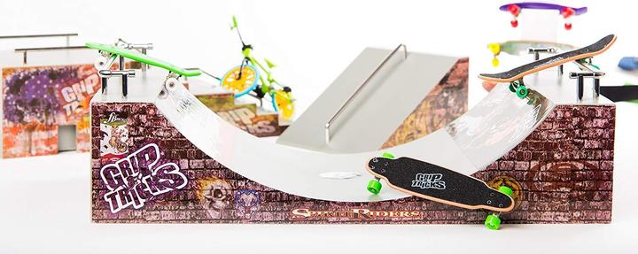 Actual product image Druon Grip Tricks Extreme Shop