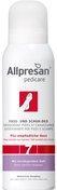 Produktbild Allpresan pedicare 7 Fu u Schu Deo 125ml (Fussdeodorant & -puder, 125 ml)