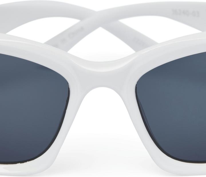 Immagine prodotto Jack & Jones Occhiali da sole quadrati Occhiali da sole quadrati