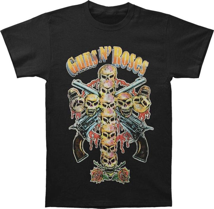 Universal Textiles 80s TShirt