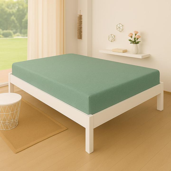 Produktbild Traumschlaf Biber-Melange (140 x 200 cm)