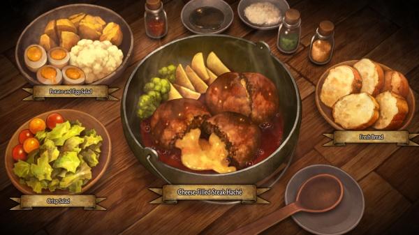 Image du produit Atlus Unicorn Overlord (PS5, IT)