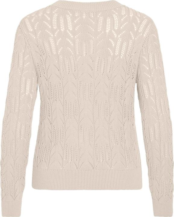 Immagine prodotto Vila Rundhals Strickpullover (L)