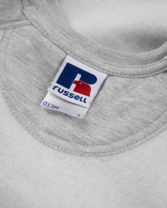 Immagine prodotto Russell Felpa da lavoro Pullover girocollo (XS)