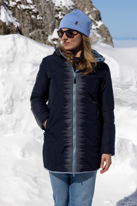 Produktbild Rukka Gale Damen Wintermantel (42)