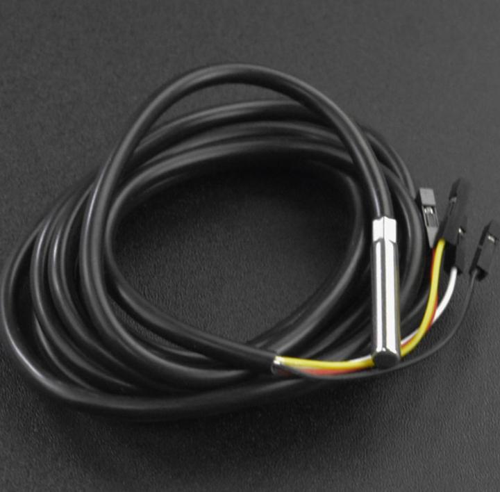 Image du produit DFRobot I2C CHT8305C Capteur de température et d'humidité