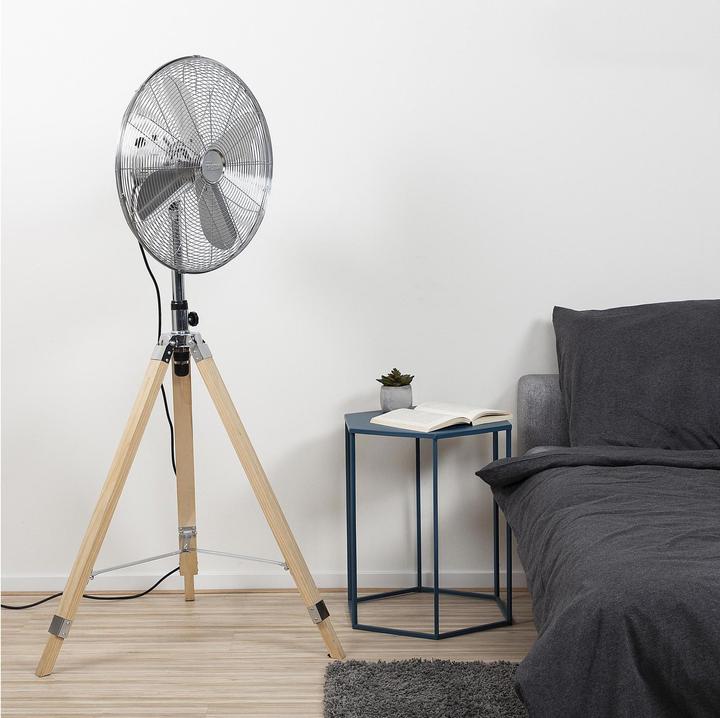 Actual product image Tristar VE-5804 (67 dB)
