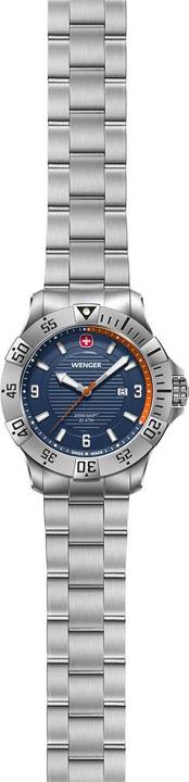 Produktbild Wenger 01.0641.141 Seaforce (Analoguhr)