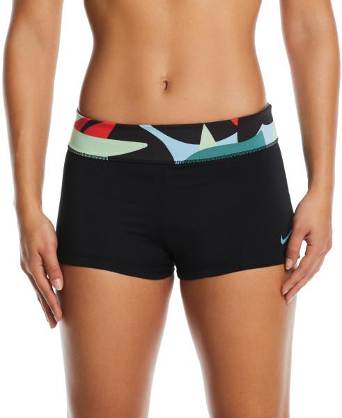 Nike Nesse318 Jungle Floral Kickshort (XS)