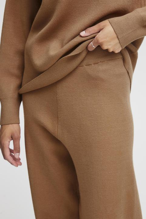 Actual product image B.young ' trouer milo jacquard (S)