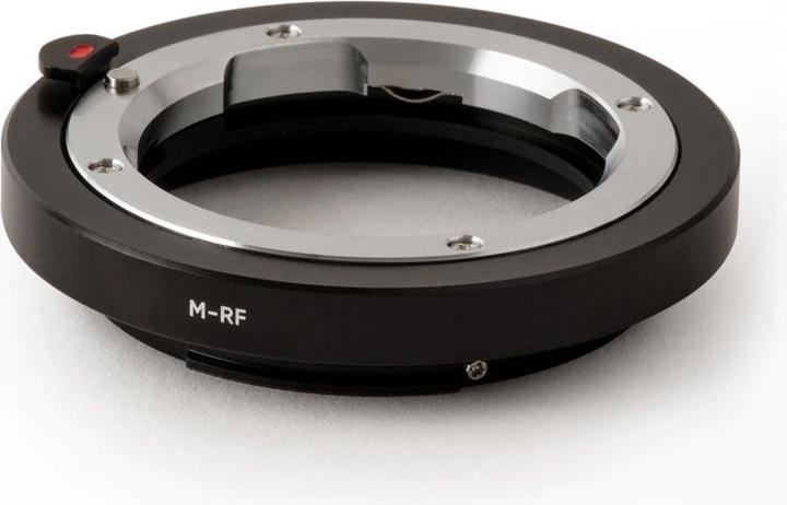 Actual product image Urth Lens Mount Adapter: Compatible with Leica M Lens to Canon RF Camera Body