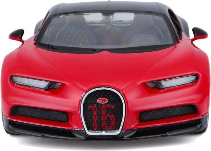 Produktbild Maisto Bugatti Chiron Sport