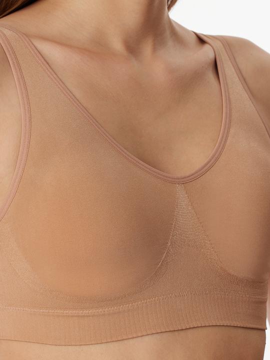 Produktbild Schiesser Bustier mit removable Pads (Einzelpack, M)