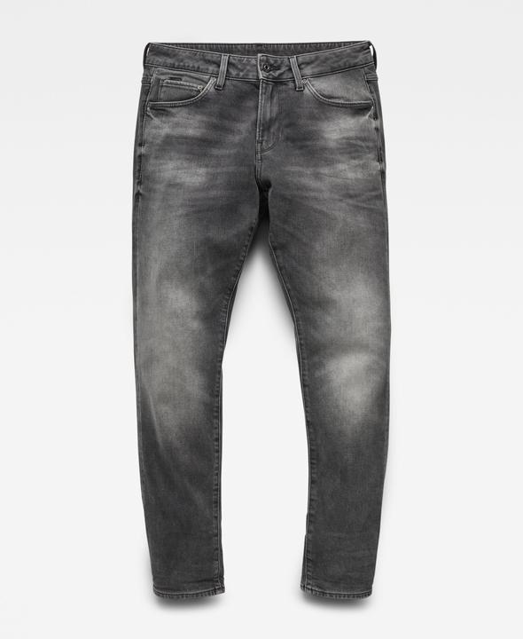 Actual product image G-Star Kate Boyfriend Jeans Slim vintage basalt (W26/L32)
