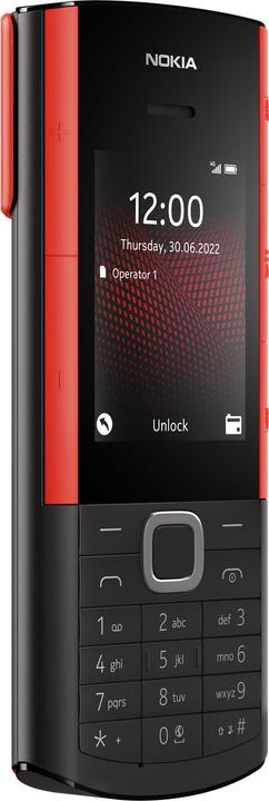 Image du produit Nokia 5710 XA (2.80", 0.30 Mpx, 4G)