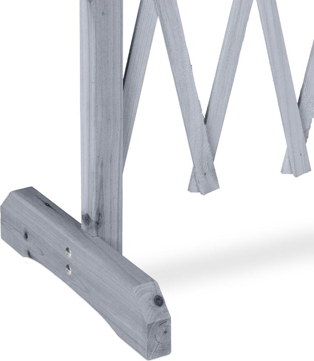 Actual product image Relaxdays Trellis (2.80 cm, 27.50 cm)