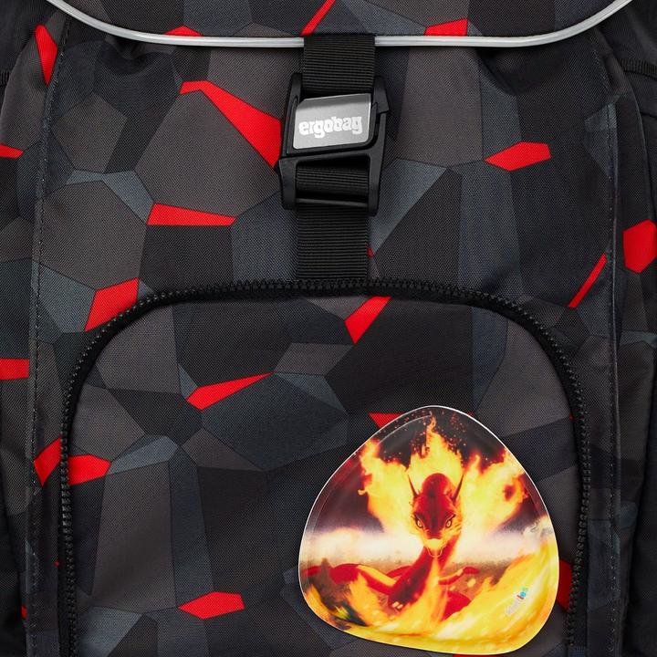 Actual product image Ergobag Pack school bag set (24 l)