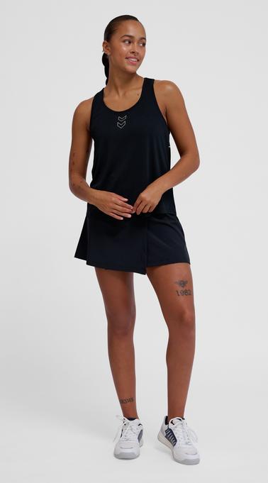 Immagine prodotto hummel Hmlcourt Light Weight Tanktop W (XS)