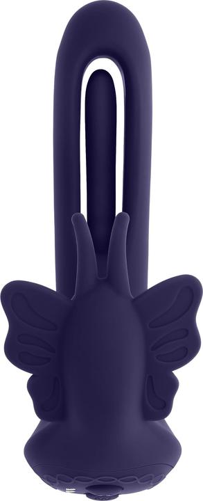 Actual product image Evolved Lord of the Wings Vibrator