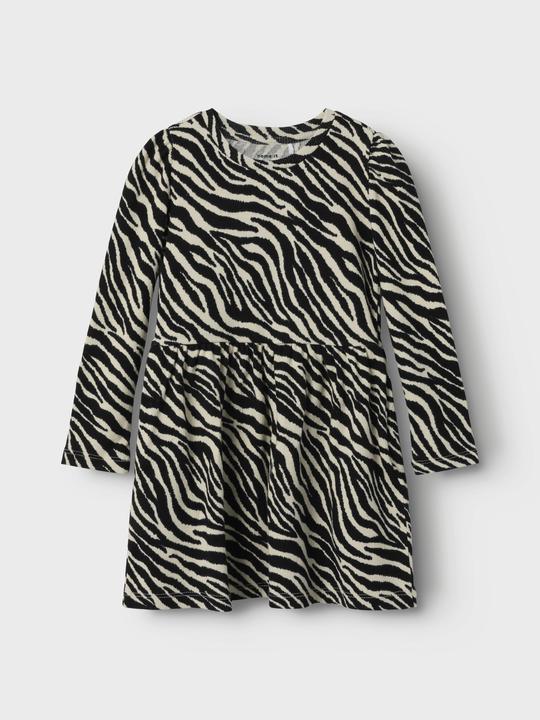 Produktbild Name it Print Kleid (92)
