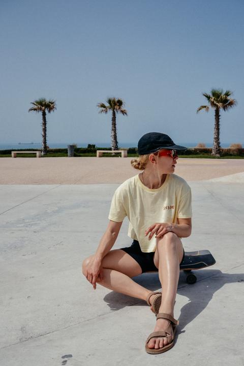 Immagine prodotto Whatever Man Top Sun'nd Surf (L)