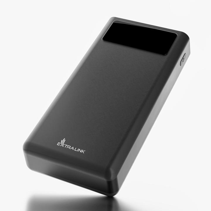 Actual product image Extralink EPB-112 (30000 mAh, 10 W, 111 Wh)