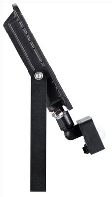 Produktbild Sylvania Sensor-Strahler LED 46W schwarz 4000K (5000 lm, IP65)
