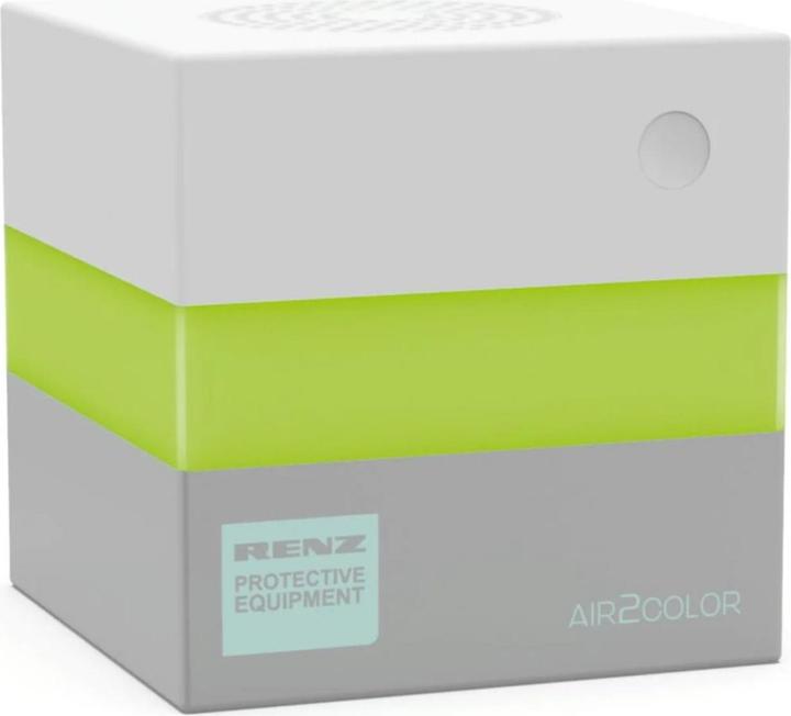 Produktbild Renz Air2Color Luftqualitäts-Warnsystem