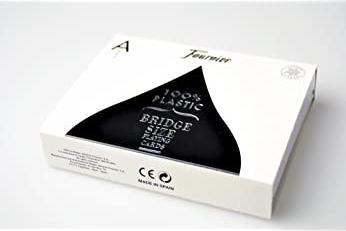 Actual product image O. Fournier Fournier 2826 cards