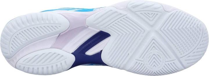 Actual product image ASICS Performance Netburner Ballistic Ff 3 (46)