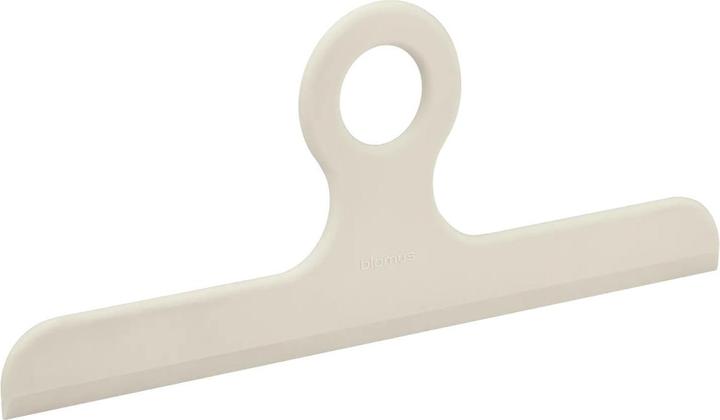 Image du produit Blomus KAPI Wischer mit Wandhalter moonbeam 27cm
