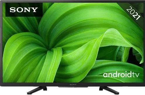 Immagine prodotto Sony KD-32W800 (32", W800, LCD, Pronto per l'HD, 2023)