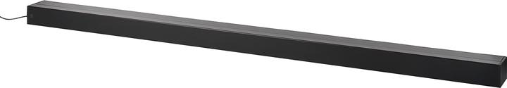 Actual product image Celexon UST High Contrast Floor Shears Screen - HomeCinema Plus, 110" black (110", 16:9)