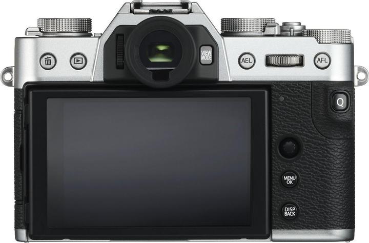 Produktbild Fujifilm X-T30 II Kit (15 - 45 mm, 26.10 Mpx, APS-C / DX)