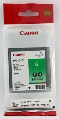Produktbild Canon Pfi-101g (G)