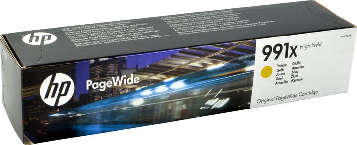 Produktbild HP 991x (Y)
