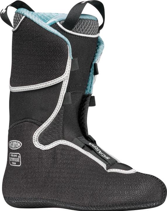 Actual product image Scarpa F1 Tourenstiefel (23)