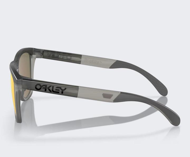 Actual product image Oakley Frogskins Range