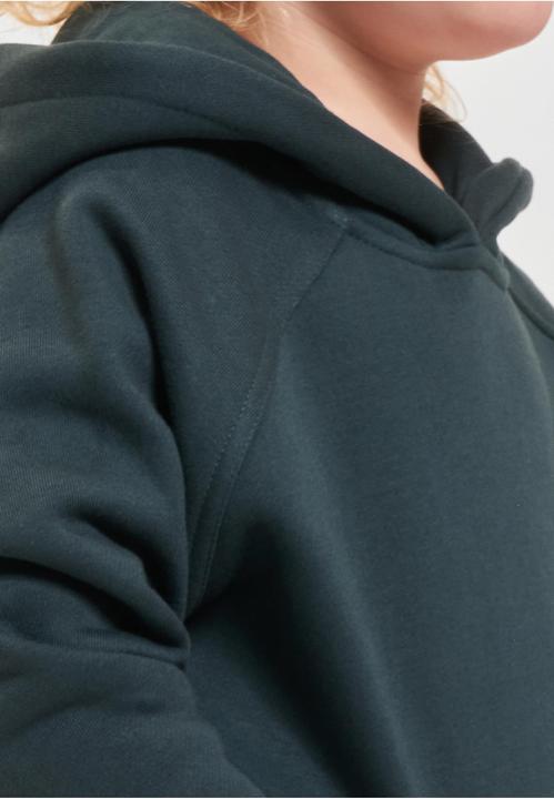 Image du produit Urban Classics Boys Blank Hoody (134)