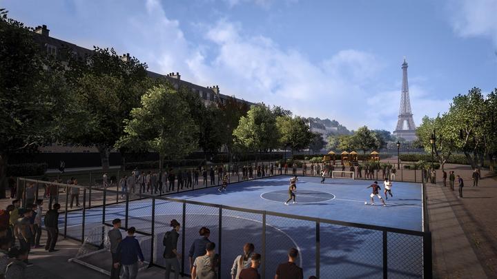 Image du produit EA Games FIFA 20 Édition Champion (Xbox One S)