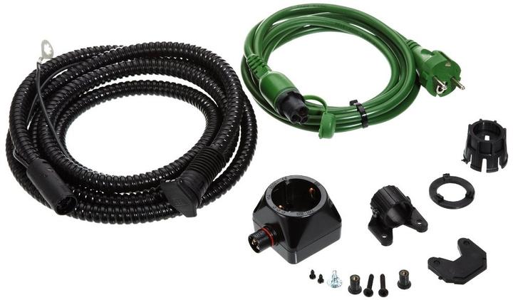Produktbild Dometic DEFA Komfort Anschluss-Set